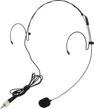 NADY HM-20U (черный)