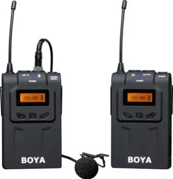 BOYA BY-WM6