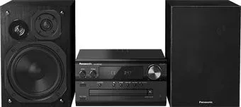 Panasonic SC-PMX90EE-K