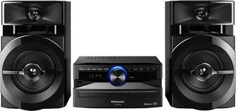 Panasonic SC-UX100EE-K