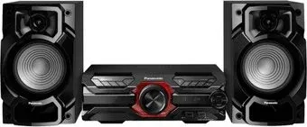 Panasonic SC-AKX320GS-K