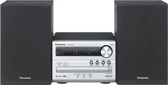 Panasonic SC-PM250EE-S