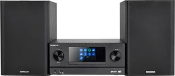 Kenwood M-9000S-B
