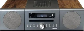 Lenco MC-175SI