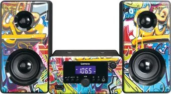 Lenco MC-020 Tags