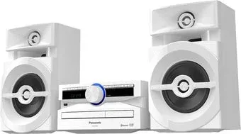 Panasonic SC-UX100EE-W