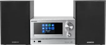 Kenwood M-7000S-S