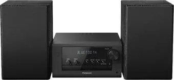 Panasonic SC-PM702EB-K