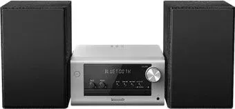 Panasonic SC-PM702EB-S
