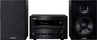 Yamaha MCR-B370 (черный)