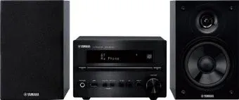 Yamaha MCR-B270D (черный)