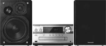 Panasonic SC-PMX94EG-S