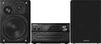 Panasonic SC-PMX94EG-K