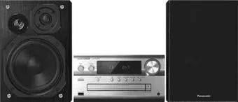 Panasonic SC-PMX92EG-S