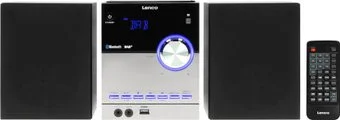 Lenco MC-150