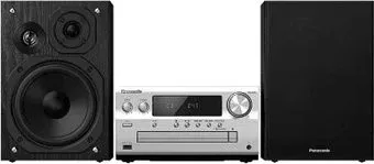 Panasonic SC-PMX802E-S