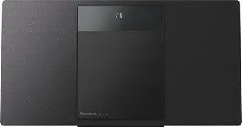 Panasonic SC-HC410EE-K