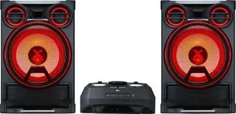 LG X-Boom CK99 (с колонками NK99)