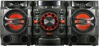 LG X-Boom CM4360 (с колонками CMS4360F)