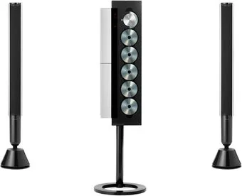 Bang & Olufsen Beosystem 9000c