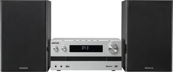 Kenwood M-918DAB