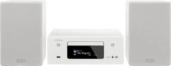 Denon CEOL N11DAB (белый)