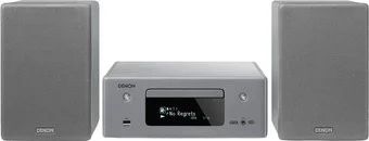 Denon CEOL N11DAB (серый)