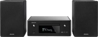 Denon CEOL N11DAB (черный)