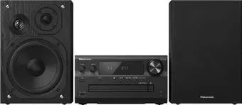 Panasonic SC-PMX802E-K