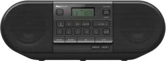 Panasonic RX-D552E-K