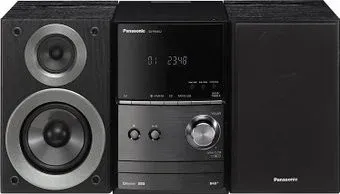 Panasonic SC-PM602EG-K