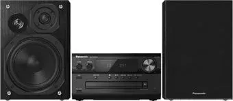Panasonic SC-PMX92EB-K