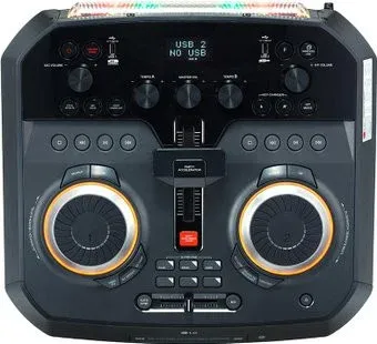 LG CK99 (базовый блок)