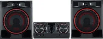 LG X-Boom CL65DK (с колонками CLS65F)