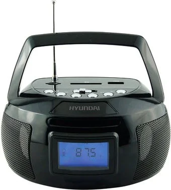 Hyundai H-PAS140
