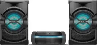 Sony SHAKE-X30D