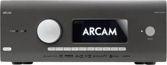 Arcam AVR21
