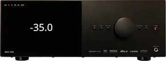 Anthem MRX 1140