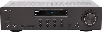 Aiwa AMU-120BT (черный)