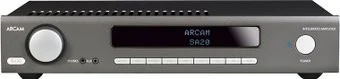 Arcam SA20