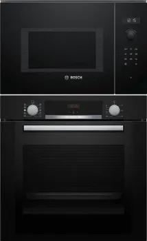 Bosch HRA334EB0 + BFL554MB0