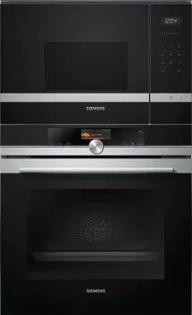 Siemens HS636GDS2 + BF525LMS0