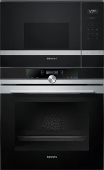 Siemens HB672GBS1 + BF525LMS0