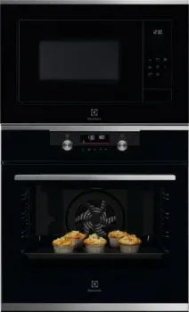 Electrolux KODDP77X + LMSD253TM