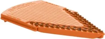 Borner V3 1,6 мм (оранжевый)