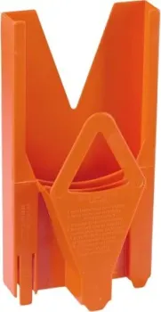Borner (orange)