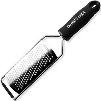 Microplane Gourmet 45000 (черный)