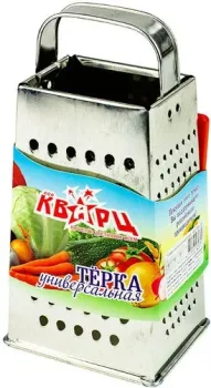Кварц К01.001.02