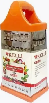 KELLI KL-0116 (оранжевый)