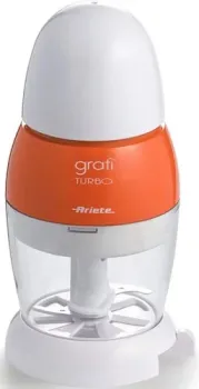 Ariete 439 Grati Turbo